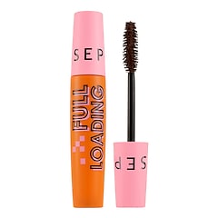 Full Loading Mascara - Mascara pentru volum, Sephora Collection
